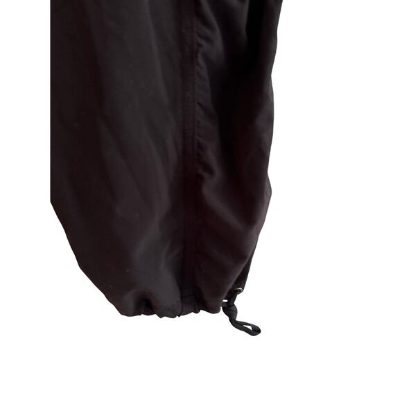 Athleta Black Joggers Size 0 - Picture 2 of 4